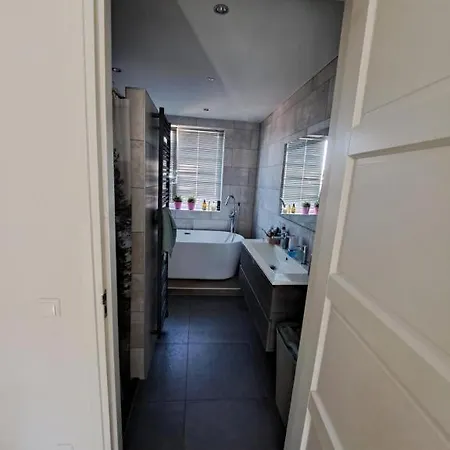 Tent Fieldsight - Hot Shower In House No Breakfast No Campfires Luxury tent